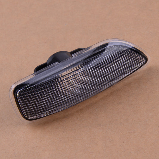 Fender Left Side Light Fit for S60 V70 S80 XC90 for Volvo Marker Turn Signal No Bulb v