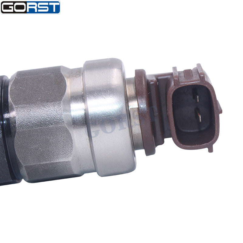 Common rail injector assembly 095000 -6400 for Toyota fuel supply systems