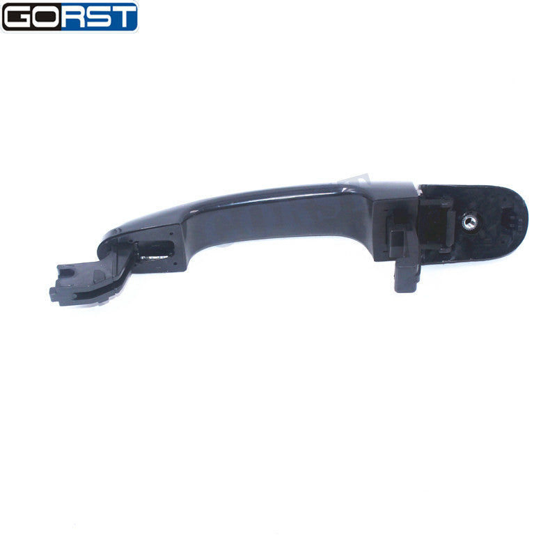 Rear Left Exterior Outside Door Handle 83651-1F000 for Kia 2005-2010 v