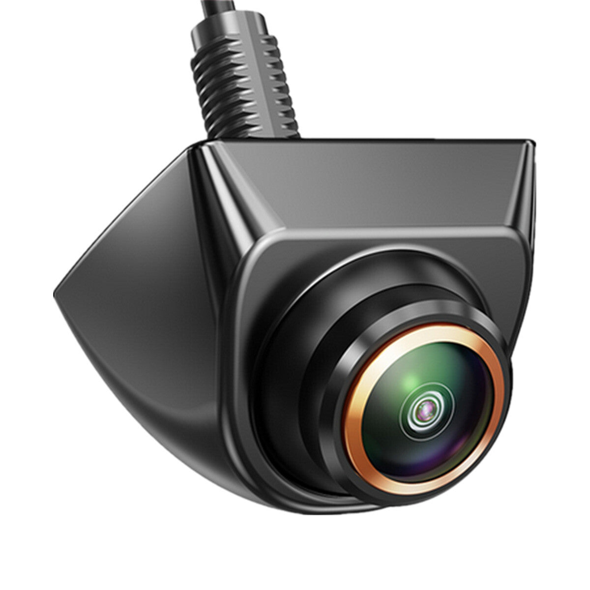1080P HD Car Rear View Backup Camera 170 Degree Wide Angle Parking Reverse Cam