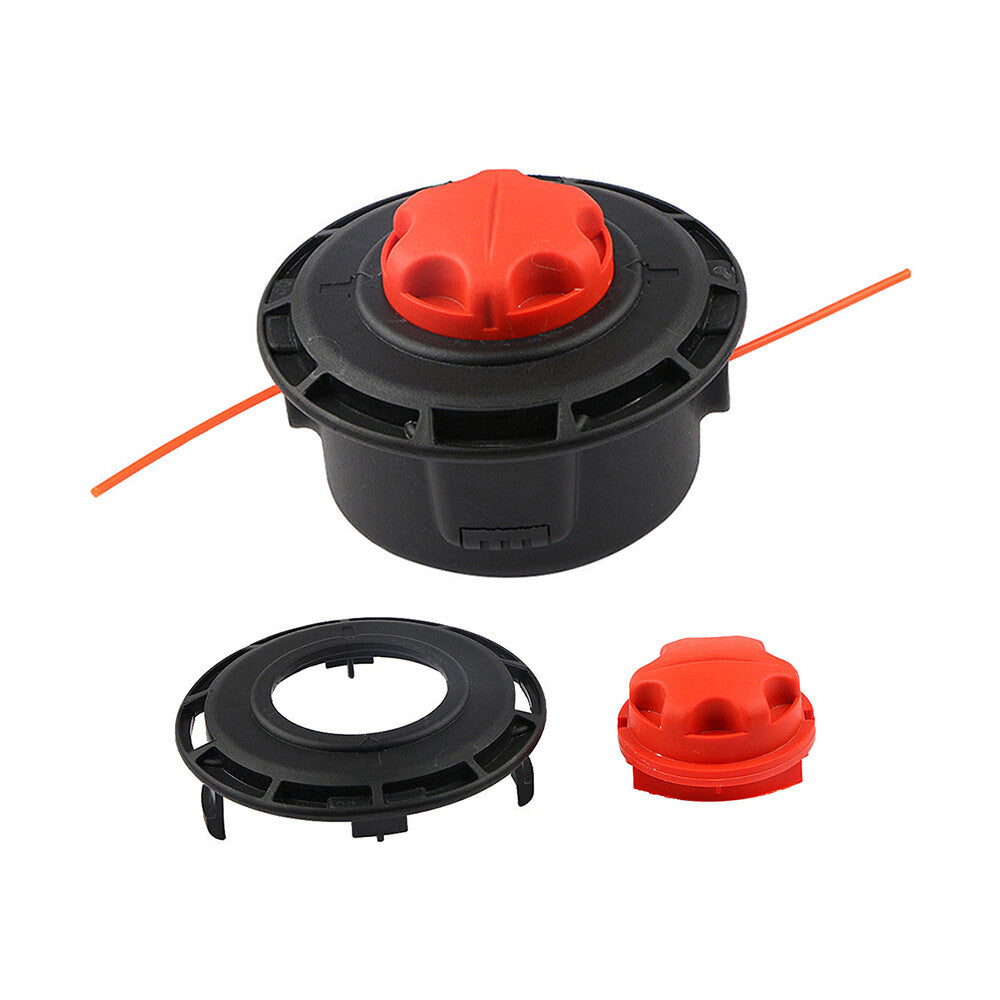 Trimmer Head Assembly for Toro 51975 51955 51954 51974 51976 51977 51988 Replace Q
