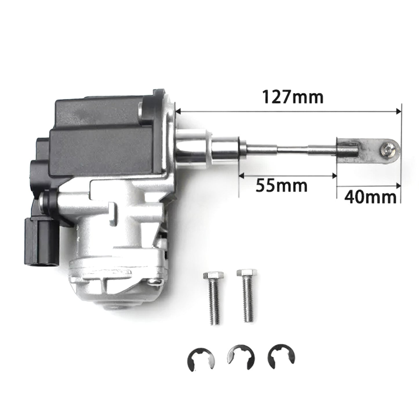 CHARGE PRESSURE PLATE TURBOCHARGER CONTROL UNIT Fits for VW for Jetta for Passat for Golf