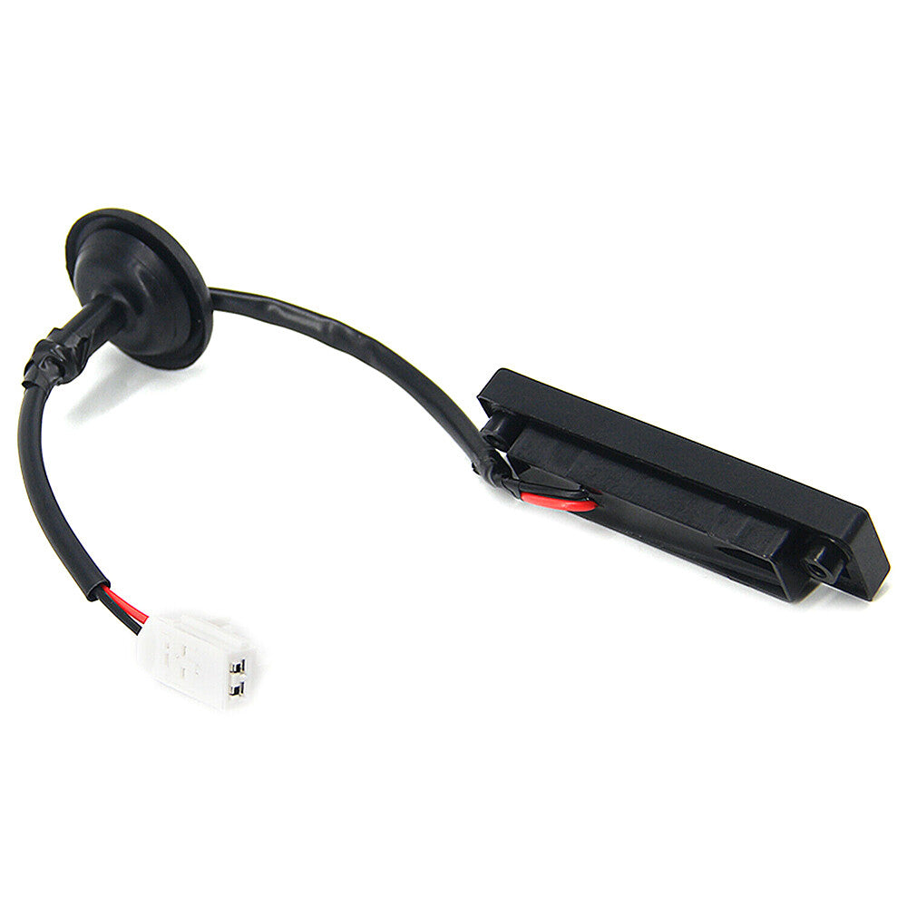 Car Tailgate Release Trunk Switch Fit for Hyundai for Veloster 2012-2017 81260-2V000 Q