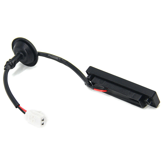 Car Tailgate Release Trunk Switch Fit for Hyundai for Veloster 2012-2017 81260-2V000 Q