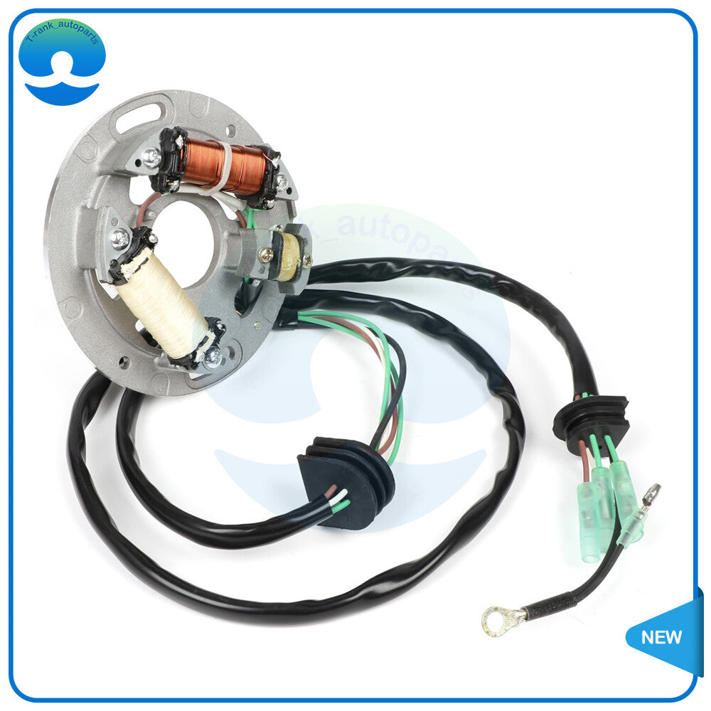 for Yamaha WaveRunner Superjet Magneto Generator Stator Coil 6R8-85560-10-00