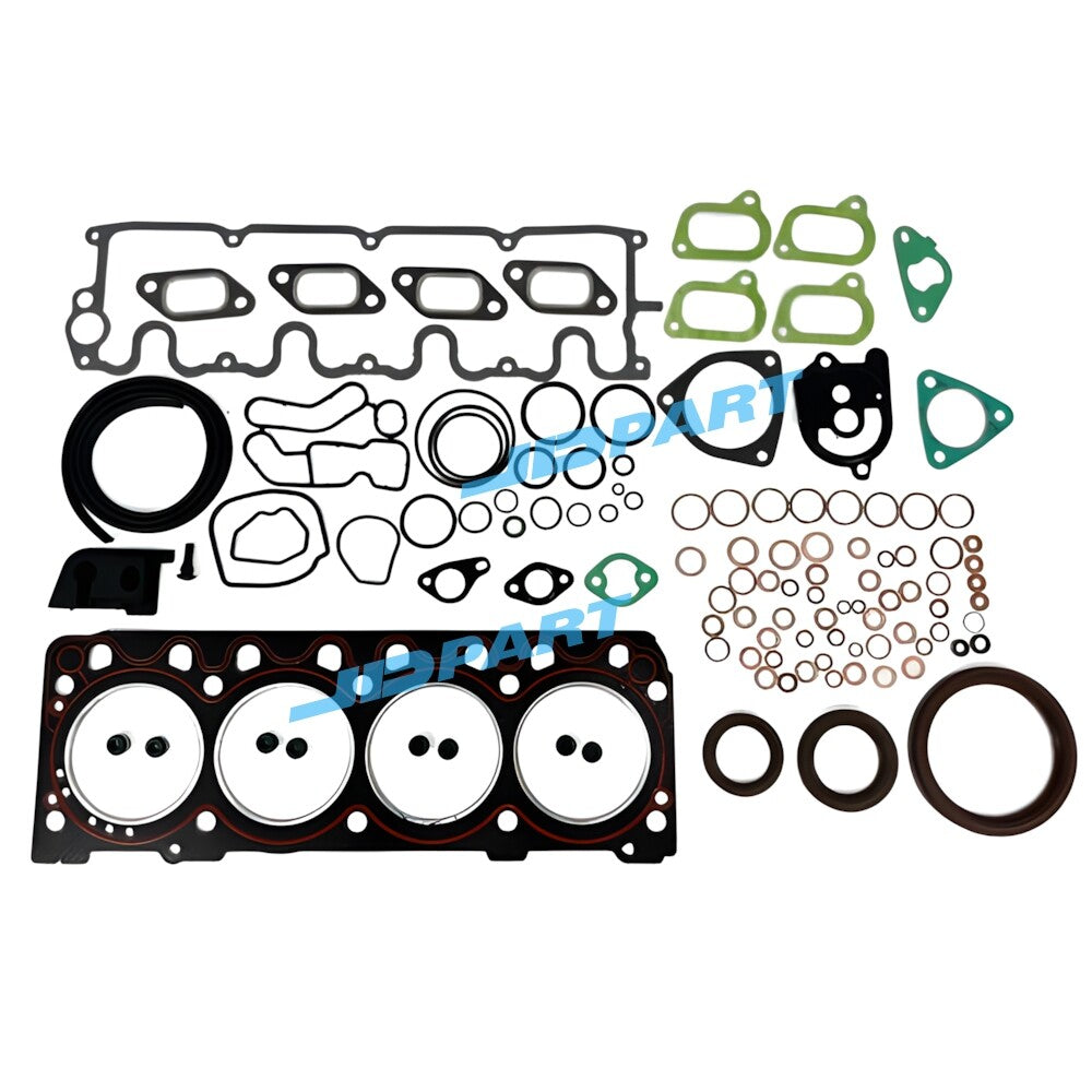 Full gasket kit 2937593 for Deutz TD2011L04 engine parts -