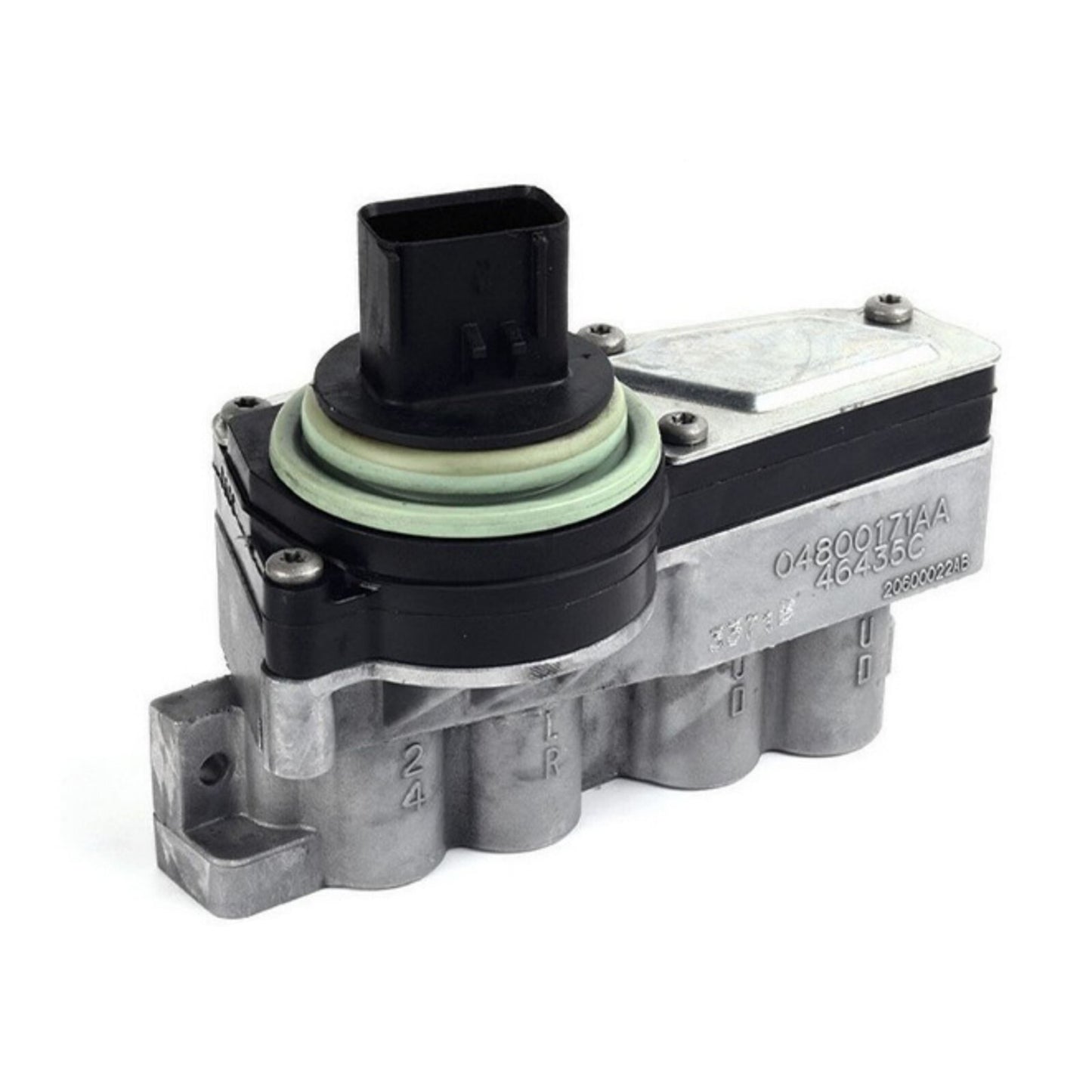 1 Aluminum+PC Transmission Shift Solenoid Block 42RLE for Chrysler / for Dodge / for Jeep
