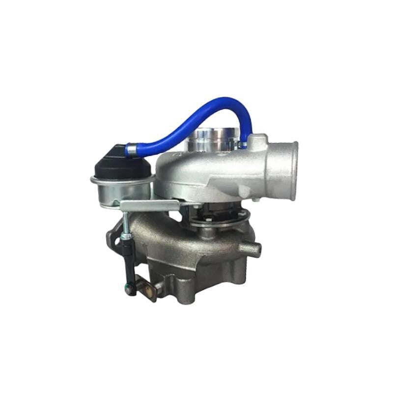 GT17 JX493ZLQ4 822158-0002 for HINO JMC TRUCK 4JB1 Engine