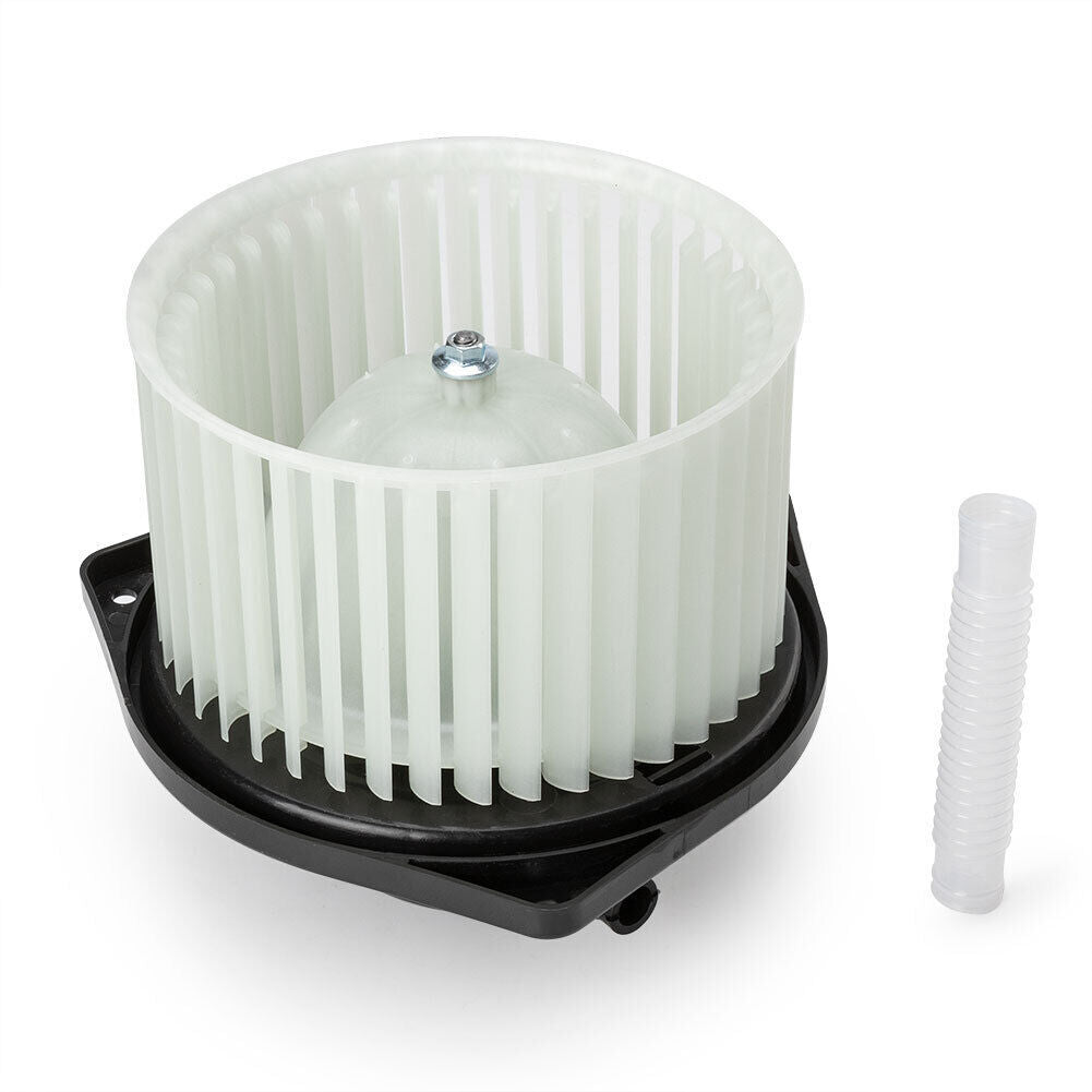 A/C Heater Blower Motor for Mitsubishi Lancer 2.0L Outlander 2.4L 3.0L 2007-2018 Q