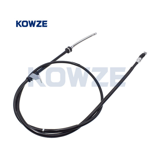 RR LH Parking Brake Cable for Mitsubishi L200 K66T Triton 2.8 3.0L 4WD MR128203 Q