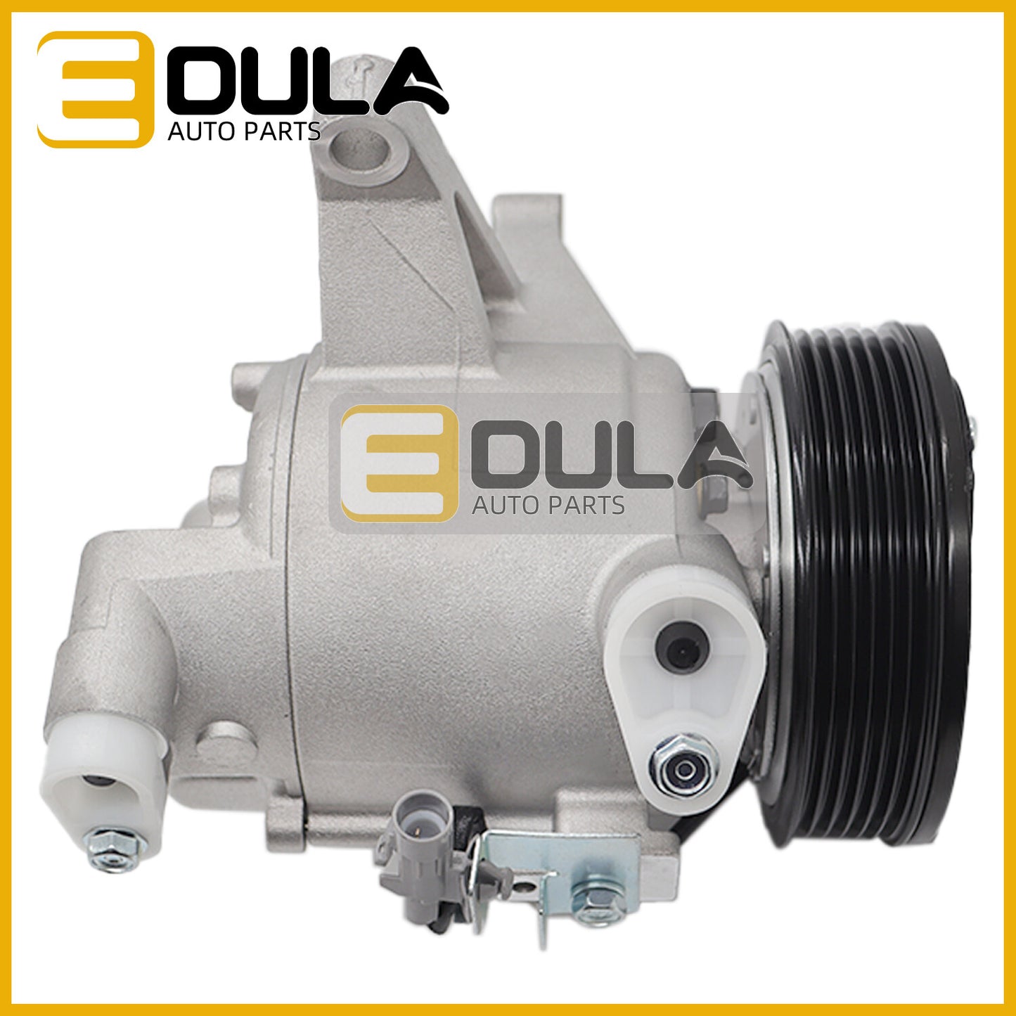 Automatic AC compressor suitable for SUBARU Forester Impreza 12-22 73111-FL000 73111FL000