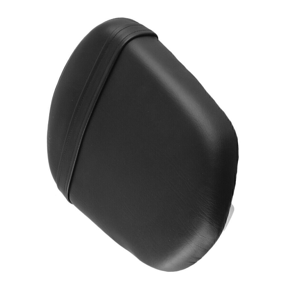 Rear Passenger for Seat Cushion Pillion Pad Fit for Suzuki GSXR 600 750 2006 2007 Q