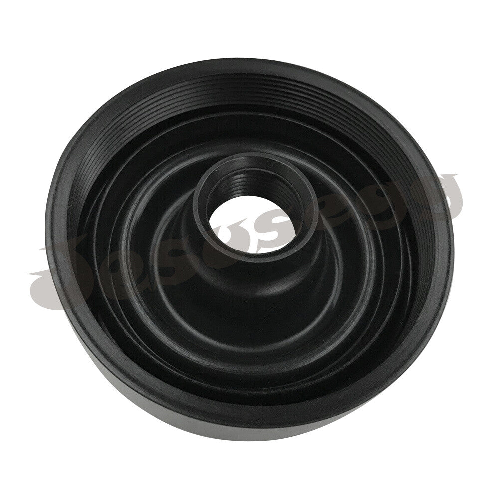 Headlight Bulb Socket Seal Cover Rubber For 2000-2005 Mr2 Spyder Prius Tundra Q