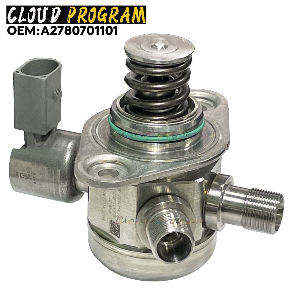 A2780701101 High Pressure Fuel Pump For CL63 SL63 SLC43 S63 AMG n