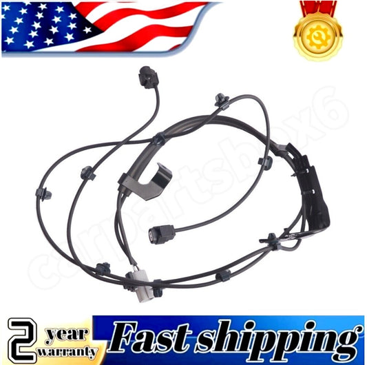89516-60300 ABS wheel speed rating applicable to for Toyota 4Runner 2010-2022 and FJ Cruiser 2009-2014.