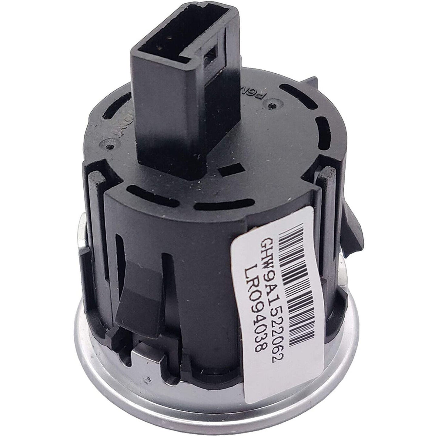 LR094038 is suitable for Range Rover Sport Evoque start/stop ignition switch buttons. n