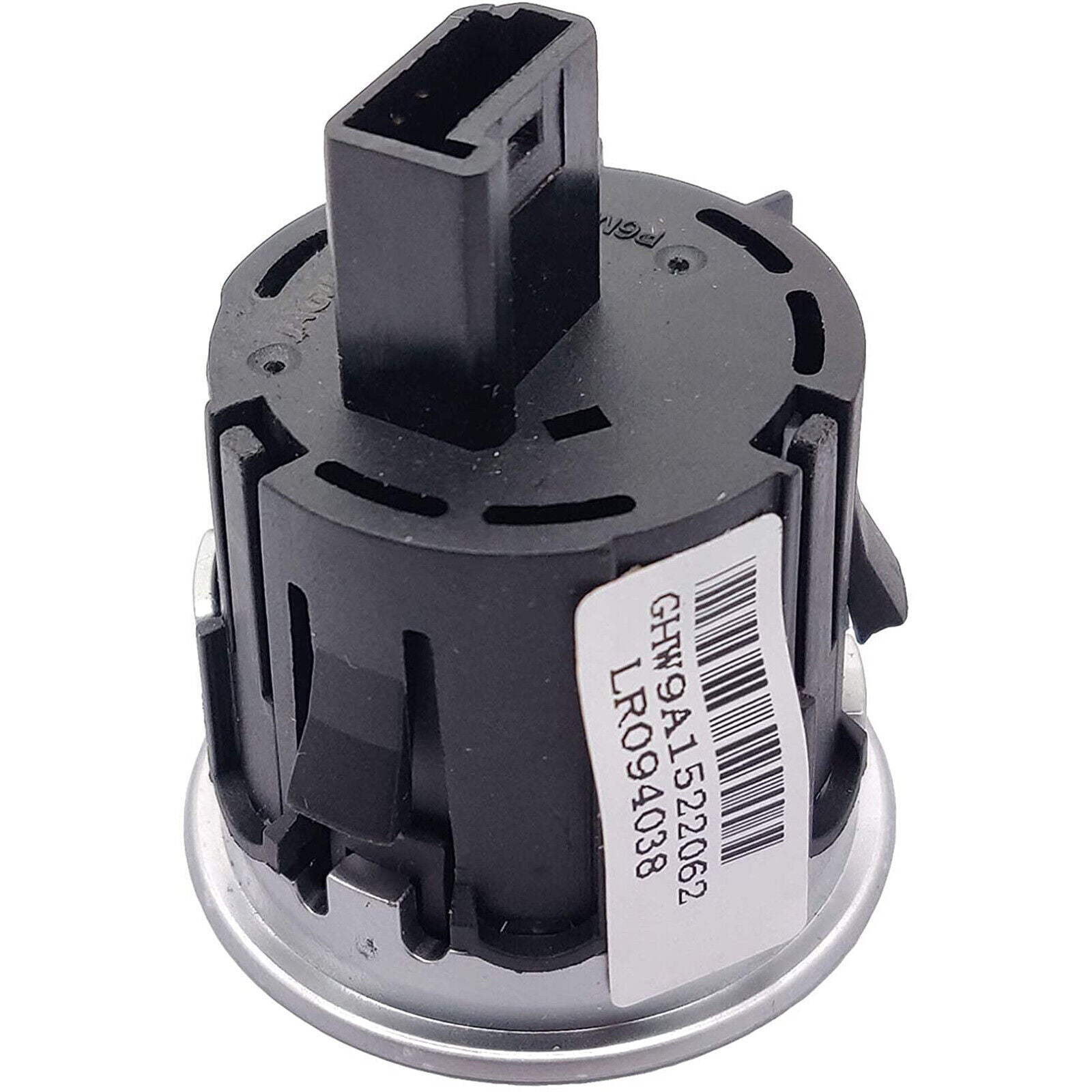LR094038 is suitable for Range Rover Sport Evoque start/stop ignition switch buttons. n