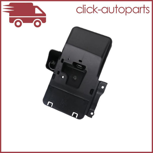 for Jeep for Wrangler JK Rear License Plate Mounting Bracket Holder 2007 to 2018 Q