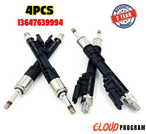 For 228i 328i 428i X1 X3 X4 X5 X6 328i GT Fuel Injector Nozzl 13647639994 v