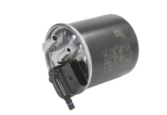 One fuel filter is suitable for Mercedes Cla C117 W117 W156 W176 W246 X117 M607- n