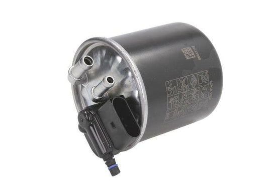 One fuel filter is suitable for Mercedes Cla C117 W117 W156 W176 W246 X117 M607- n