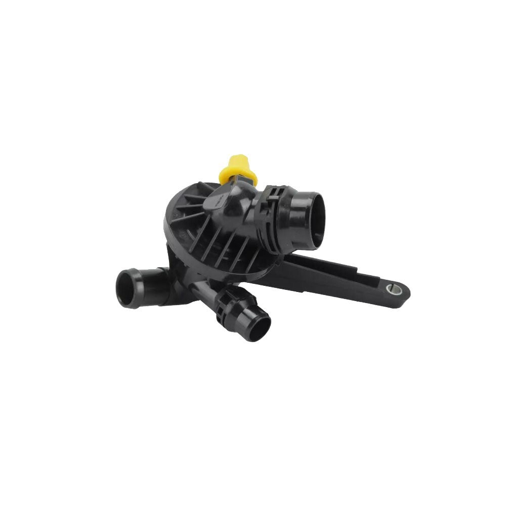 for BMW F20 F21 F30 116i 118i 120i 320i Coolant Thermostat housing 11537600584 Q