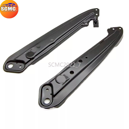 Left  Right Radiator Support Bracket Kit for VW for Jetta 2018-2024 17A806929/932A