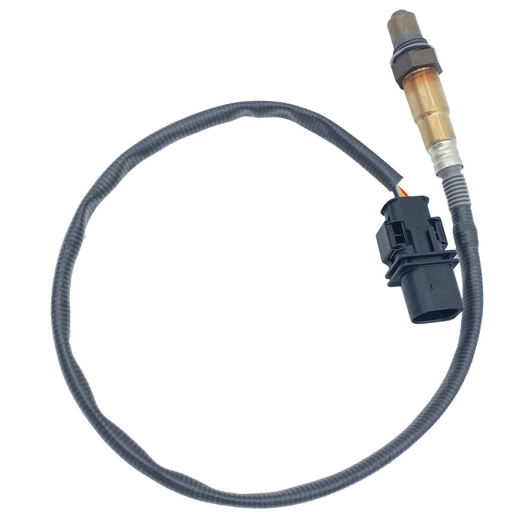 Oxygen sensor 13627793825 is suitable for 328d (2014-2018) and X3 (2015-2017) 2.0L diesel turbocharged engines. n