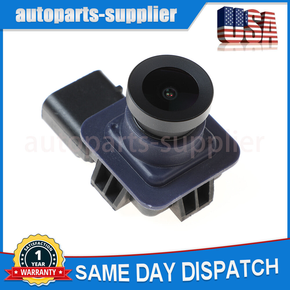 Rearview backup camera CJ5T-19G490-AC for Ford Transit CJ5T-19G490-AB