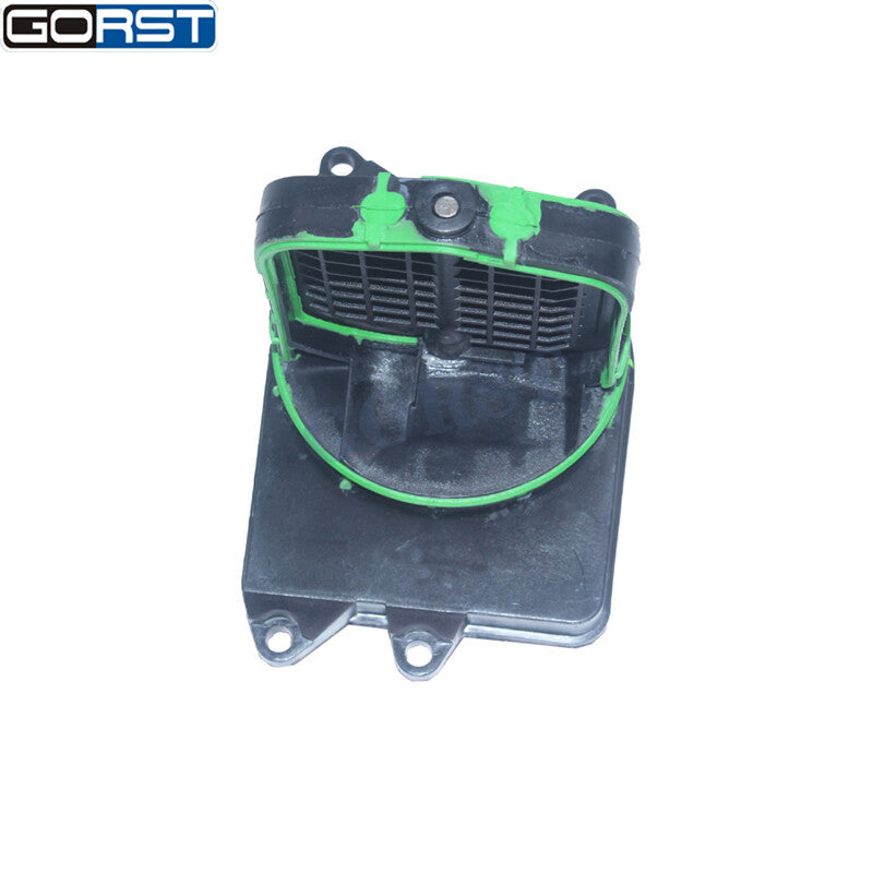 Intake manifold Flap regulator unit and valve left 11617579114 Applicable to for BMW E60 E61 Q