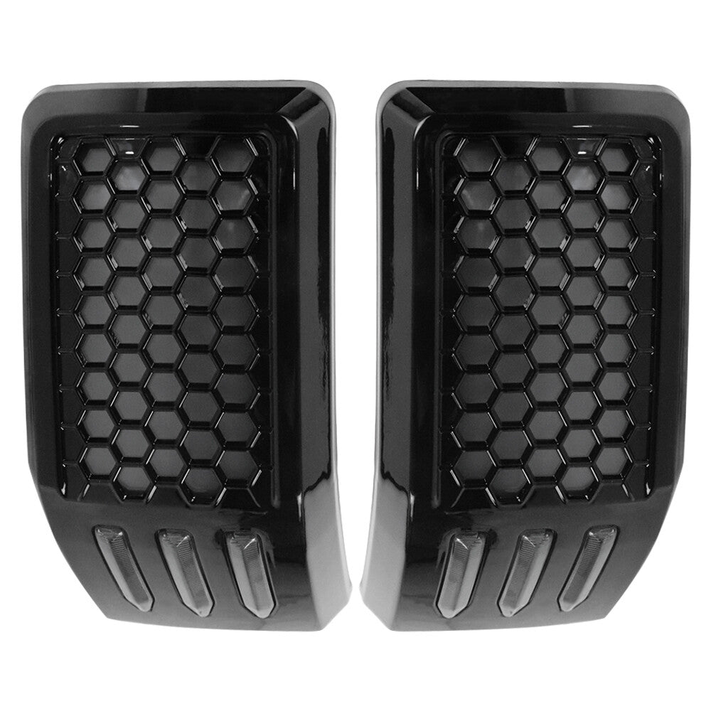Rearview Mirror Running Light Fit for Tank 300 2021 2022 2023 2024 Off-road 4x4 Q