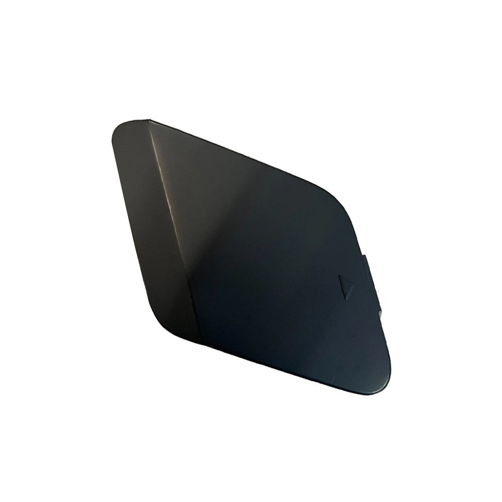 Fits For 1 Series F20 F21 2011-2015 Rear Bumper Tow Hook Cover Unpainted Q