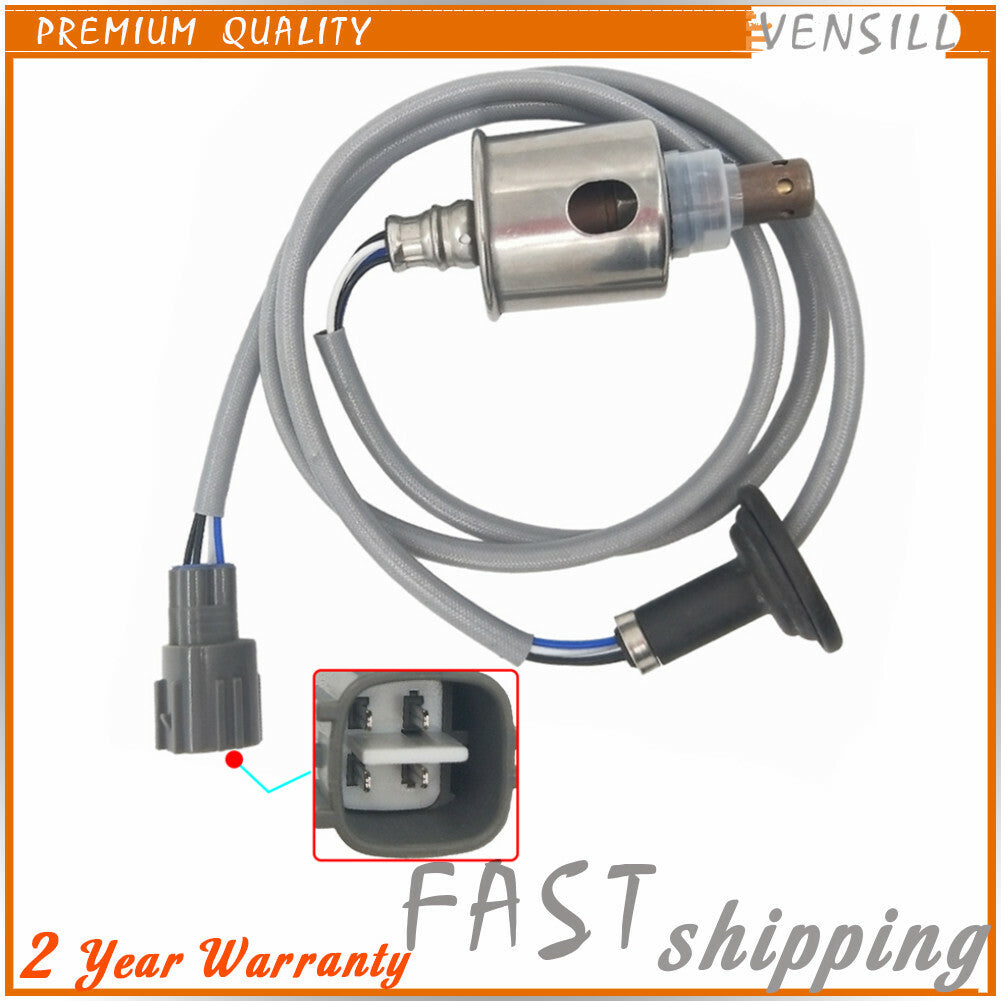 89465-30840 Downstream Oxygen Sensor 234-4519 For 2007-13 for Lexus GS350 3.5L-V6