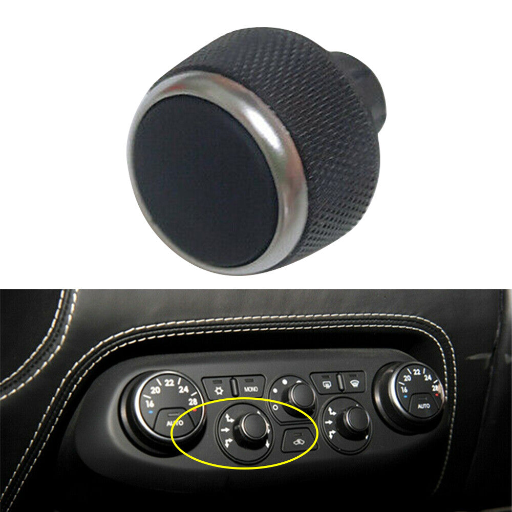 New A/C Control Switch Button Panel Switch Fit for Ferrari 458 Italia 458 Spider F12 Q