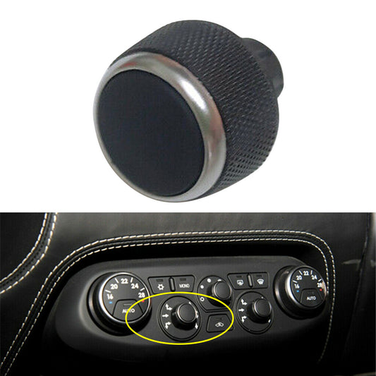 New A/C Control Switch Button Panel Switch Fit for Ferrari 458 Italia 458 Spider F12 Q