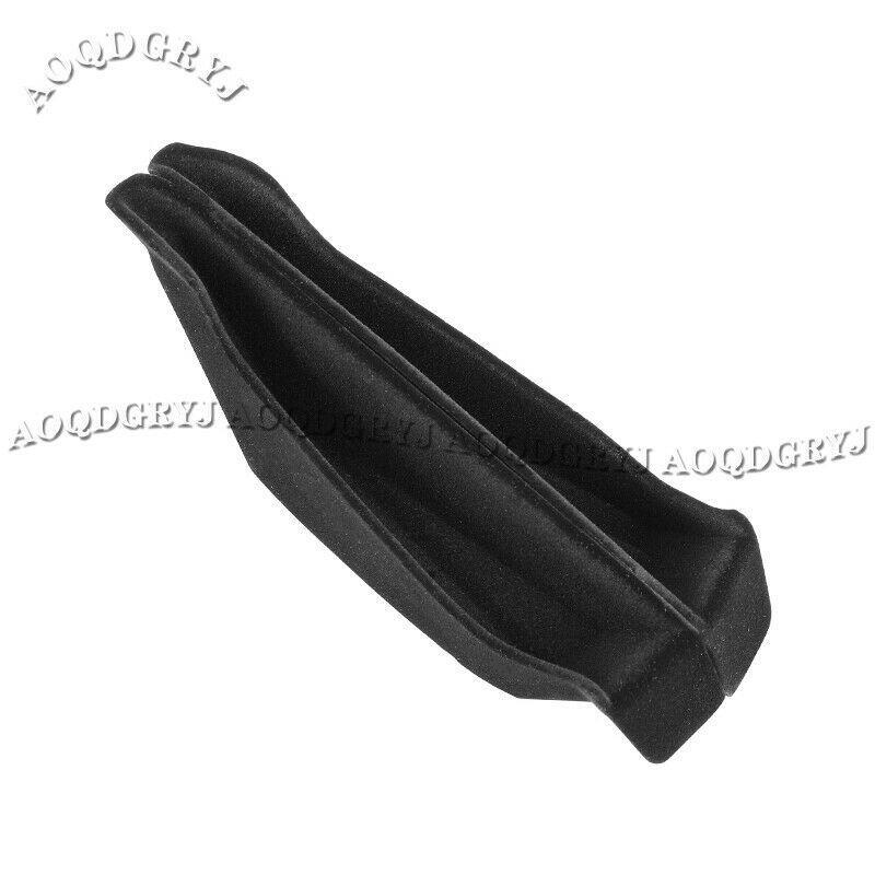 for Porsche for Cayenne 2019-2023Black Console for Seat Armrest Storage Container Holder
