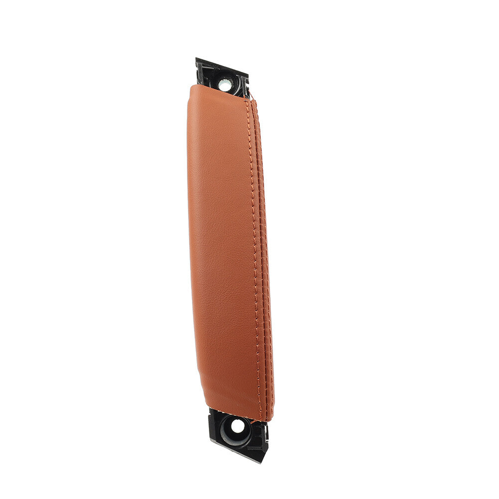 Right Door Leather Pull Handle Replacement for Land Rover Discovery 2015-2019