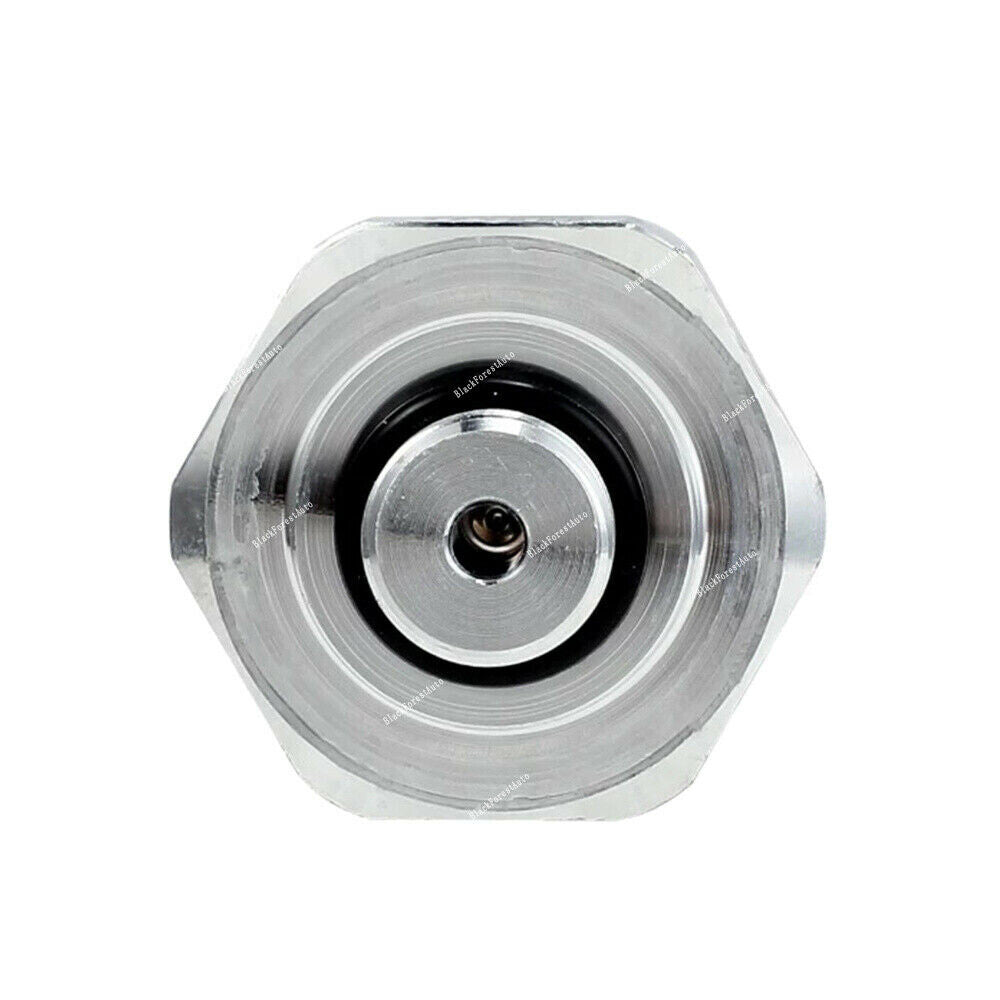 Air Conditioning A/C Pressure Switch Sensor for Toyota for Camry for Corolla 3Pins Q