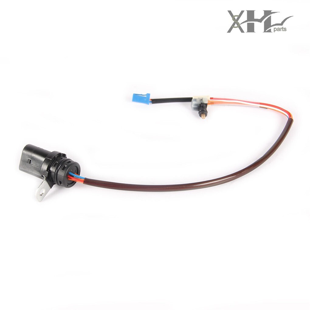 Transmission Harness 6Pin Fit for VW for Jetta for Passat for AUDI A3 TT 09G927363B Q