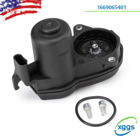 Parking Brake Caliper Actuator for Mercedes-Benz GLE350 ML250 GL450 32352564 Q