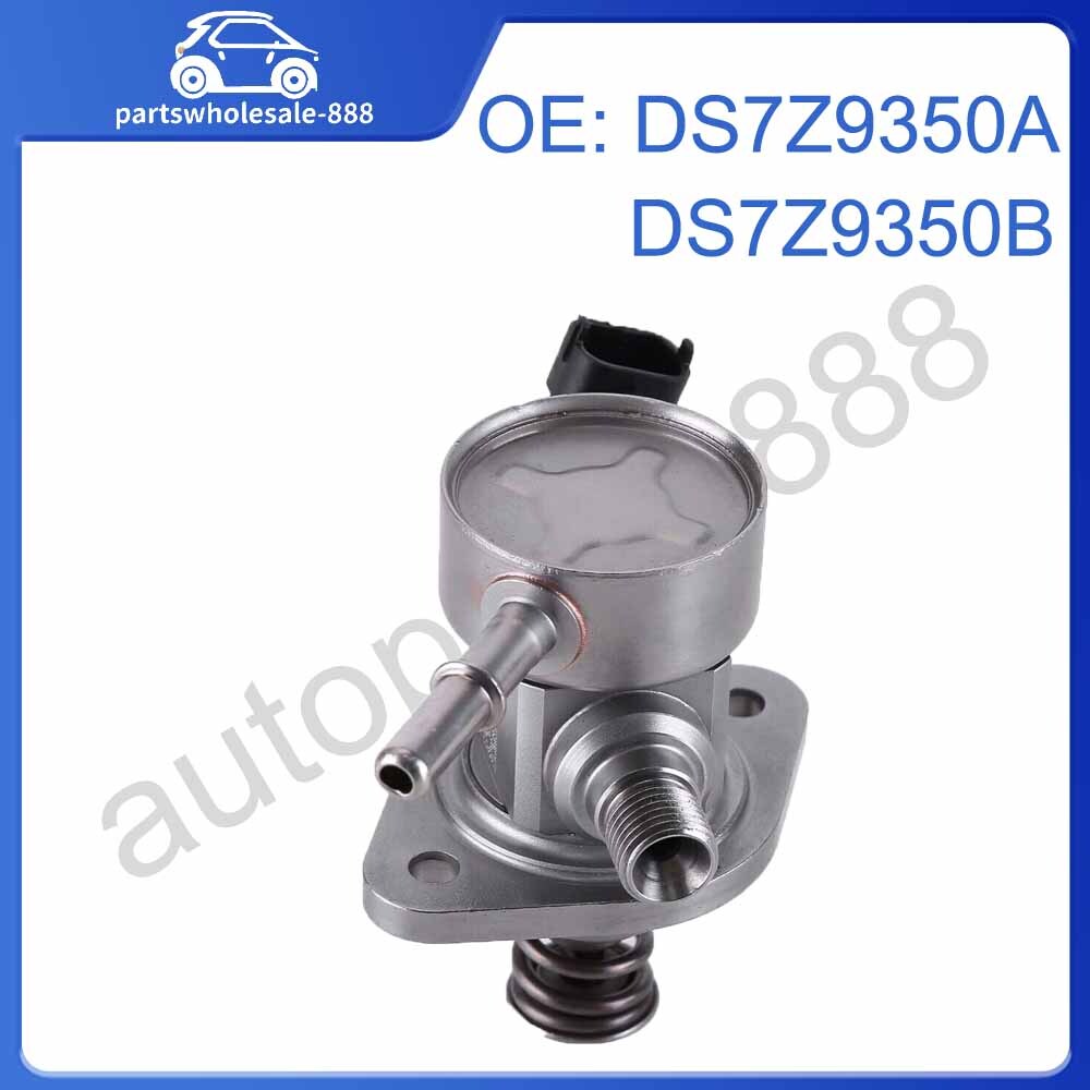 DS7Z9350A and DS7Z9350B are compatible with 2014-2020 for Ford Fusion 1.5L high-pressure fuel pumps.