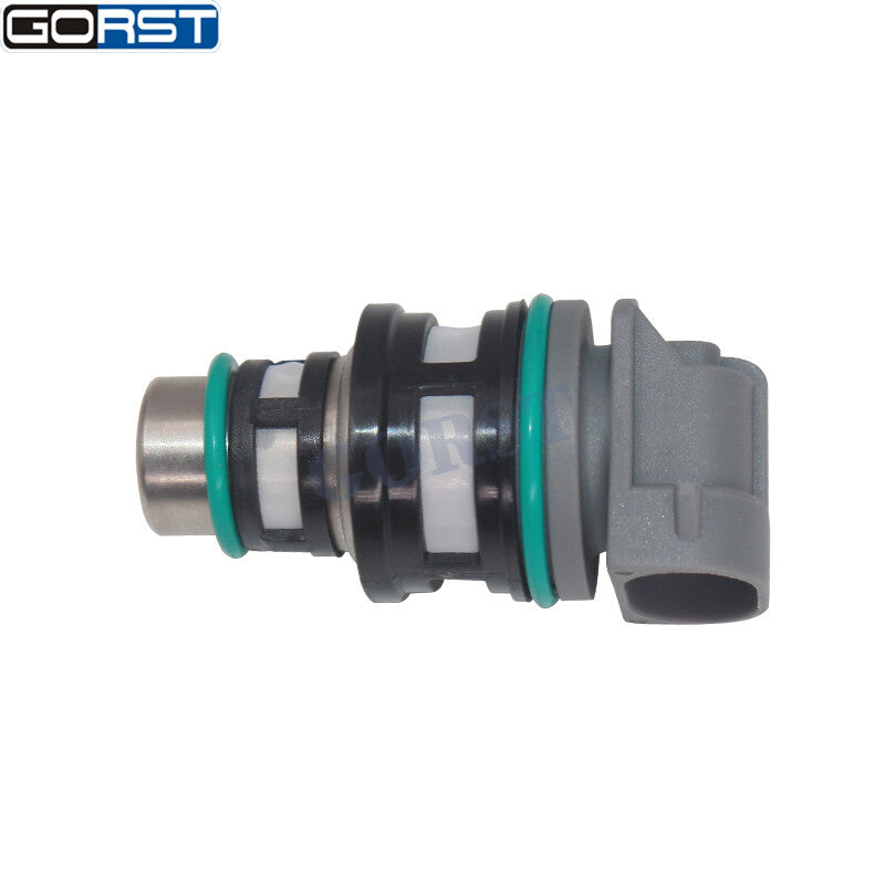 4 Pcs Fuel Injector 17113124 for Chevy for GMC Cavalier for Buick Pontica FJ10045 v