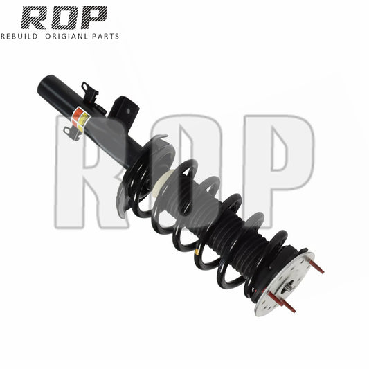 Rear Right Shock Strut Assys for Land Rover LR2 Freelander 2 LR031668 LR001147