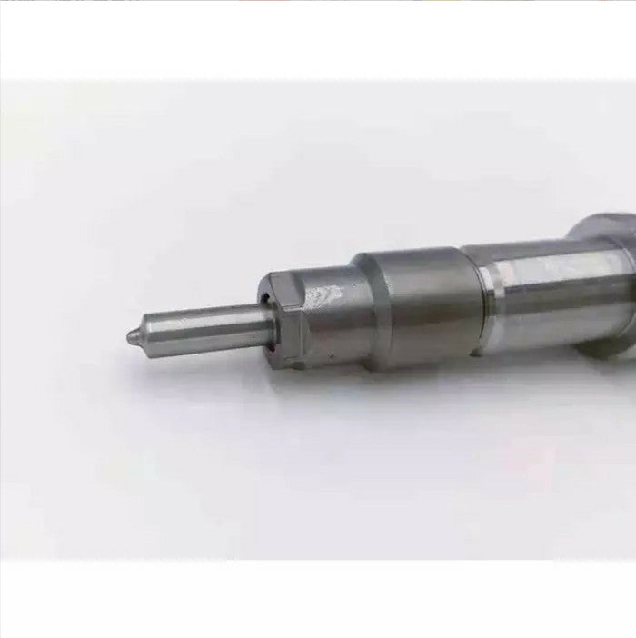 Common Rail Injector Assembly 0445120321 For Sino Truck