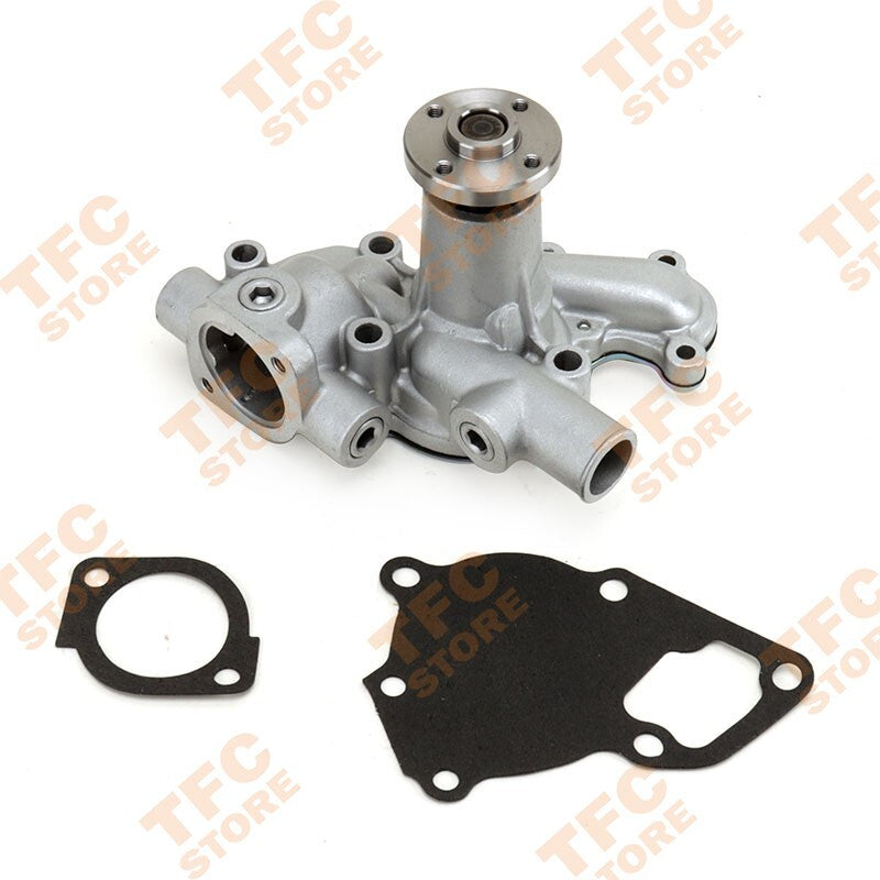 New 3TNE82 Water Pump 119810-42002 for Yanmar 3TNC78E-RD 3TNE78A-EB1A Engine