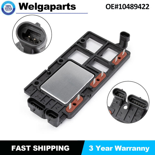 Ignition Spark Control Module for Chevy for Cadillac for Pontiac for Buick for Isuzu 10489422