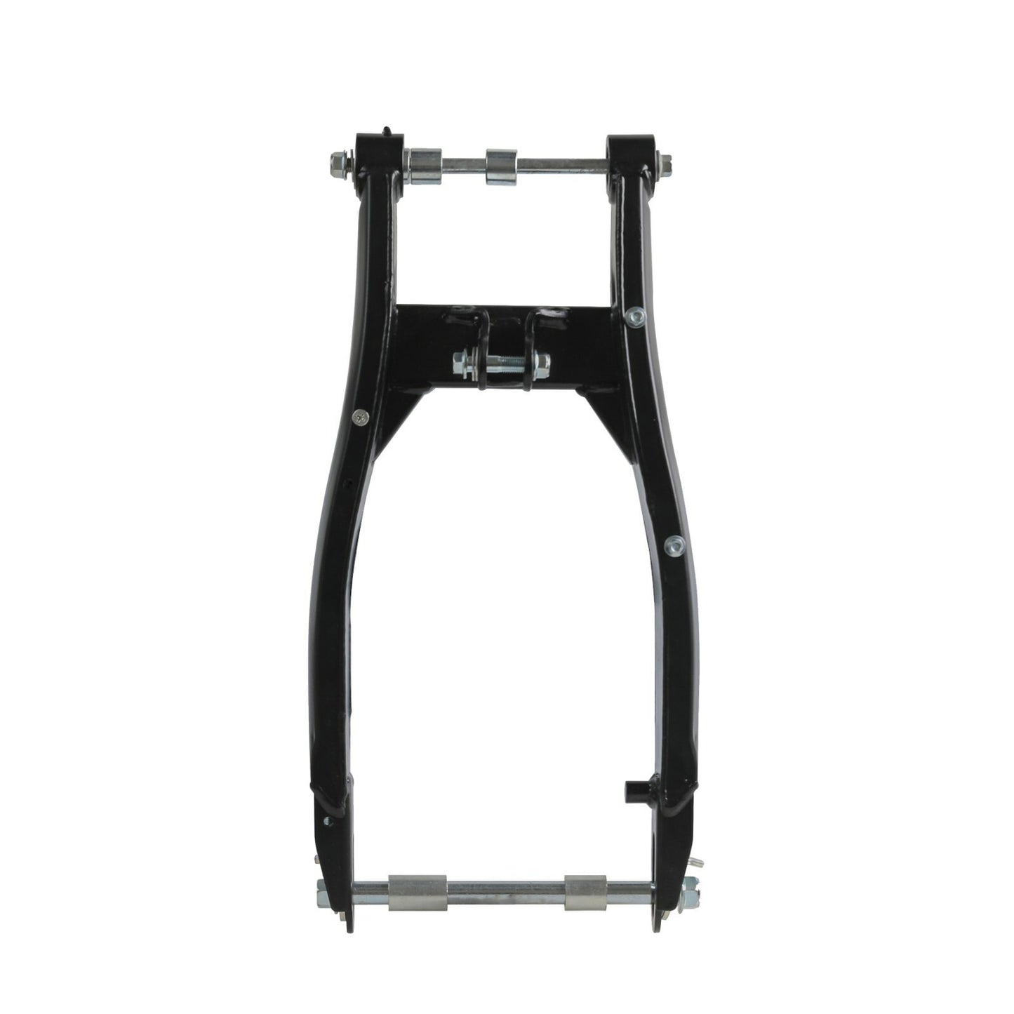 19-inch rear swingarm for disc brakes, 15mm axle, Dirt Pit bicycle 110/125/140/150cc