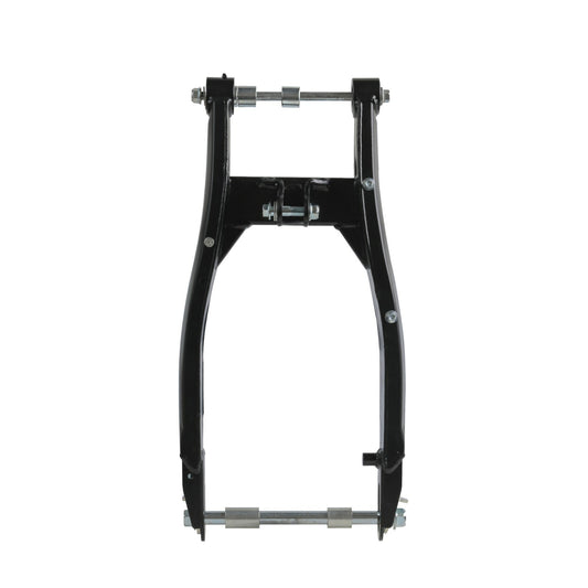 19-inch rear swingarm for disc brakes, 15mm axle, Dirt Pit bicycle 110/125/140/150cc