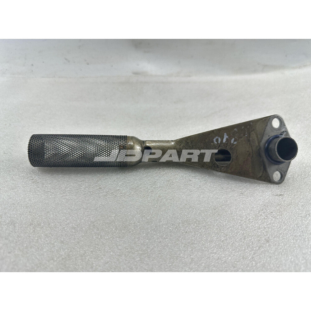 V3800 B oil suction cup is suitable for engine spare parts.