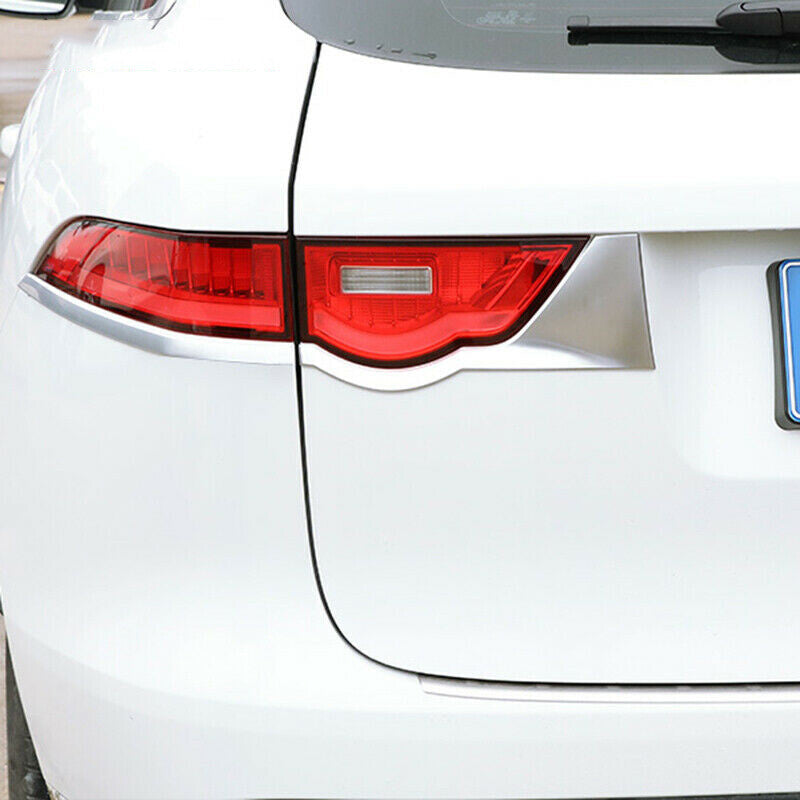 2018-2022 For Equinox Chrome Door Body Side Moulding Cover Strips Trim v